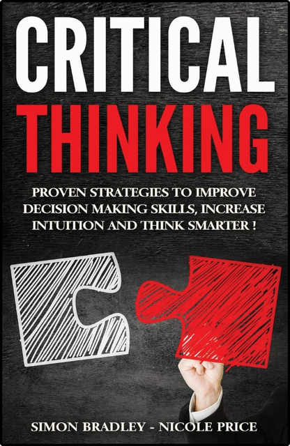 Critical Thinking by Simon Bradley