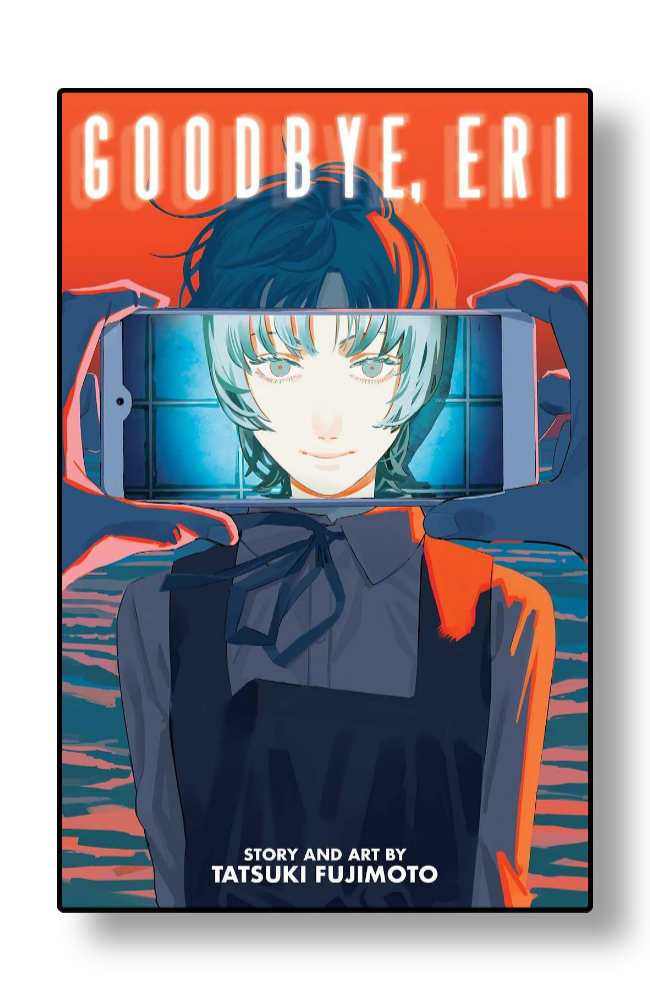 Goodbye, Eri by Tatsuki Fujimoto