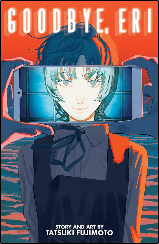Goodbye, Eri by Tatsuki Fujimoto
