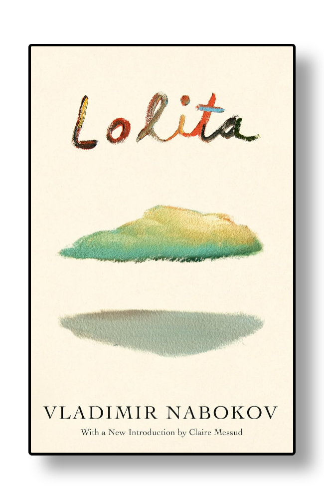 Lolita by Vladimir Nabokov