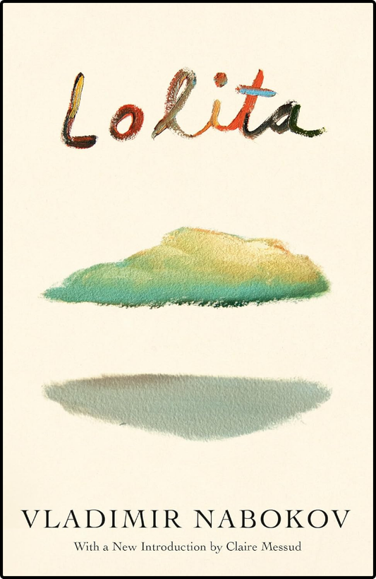 Lolita by Vladimir Nabokov
