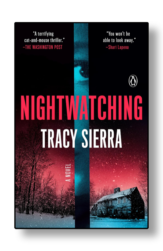 Nightwatching by Tracy Sierra