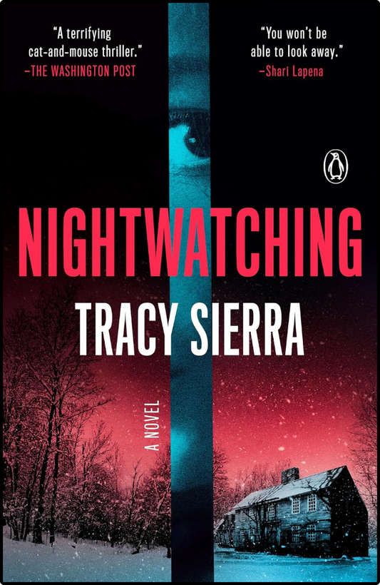 Nightwatching by Tracy Sierra