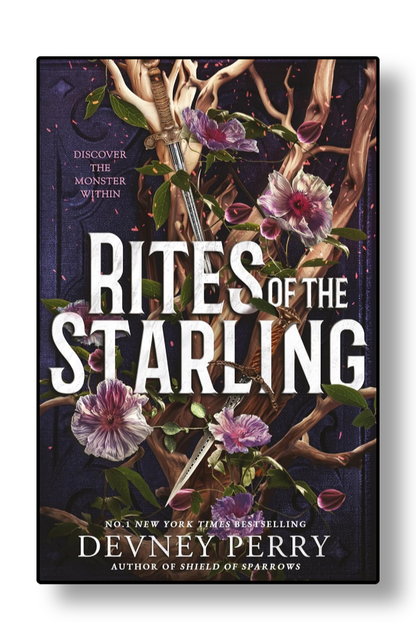 Rites of the Starling by Devney Perry
