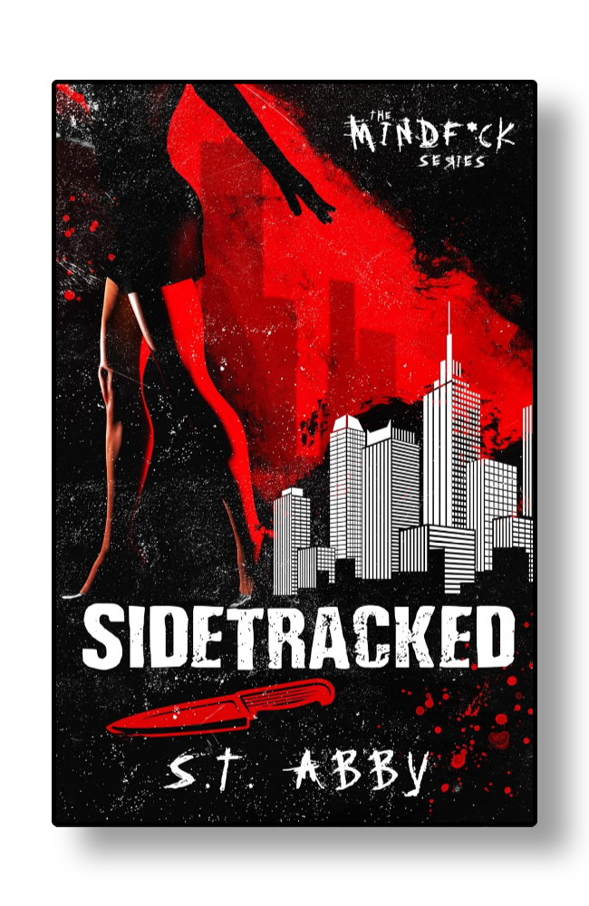 Sidetracked by S.T. Abby