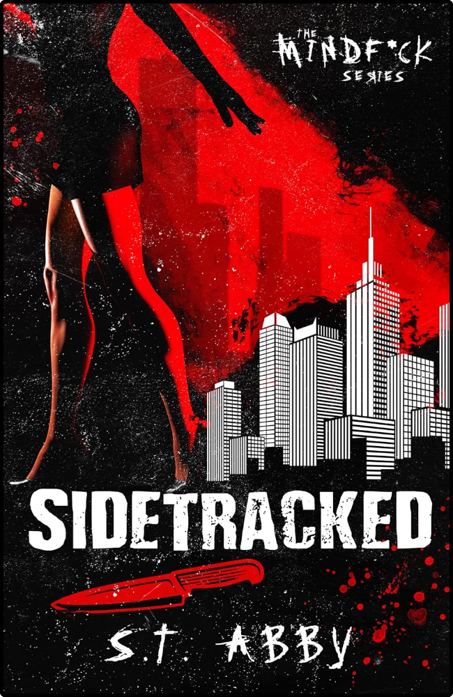 Sidetracked by S.T. Abby