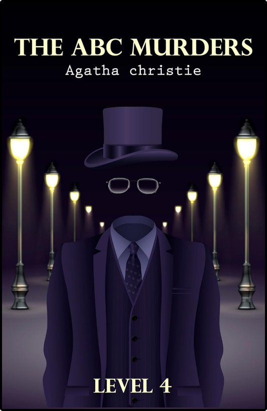 The ABC Murders by Agatha Christie