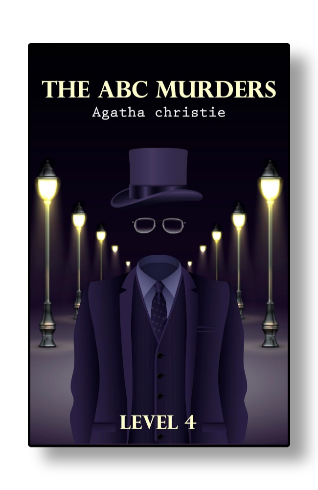 The ABC Murders by Agatha Christie