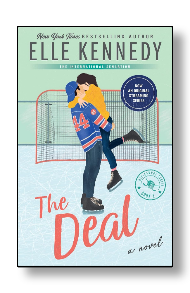 The Deal by Elle Kennedy