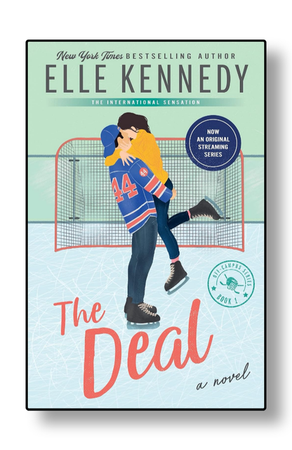 The Deal by Elle Kennedy