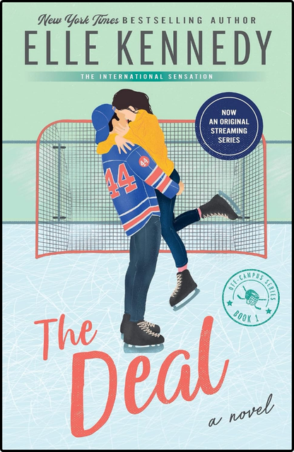 The Deal by Elle Kennedy