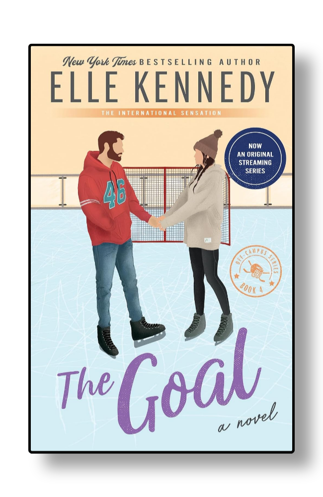 The Goal by Elle Kennedy