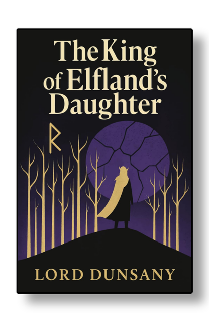 The King of Elfland's Daughter by Lord Dunsany