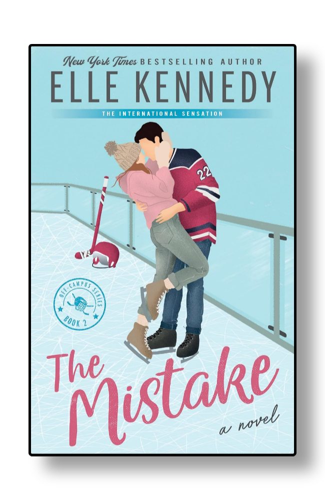 The Mistake by Elle Kennedy