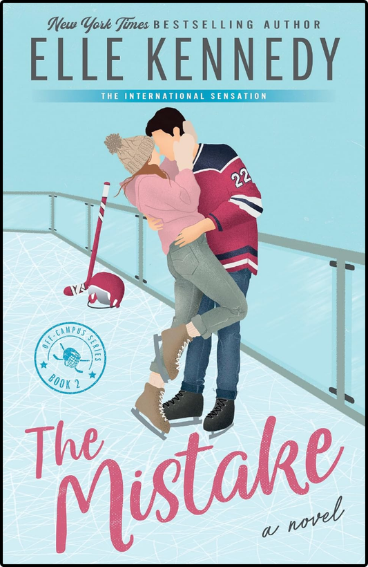 The Mistake by Elle Kennedy