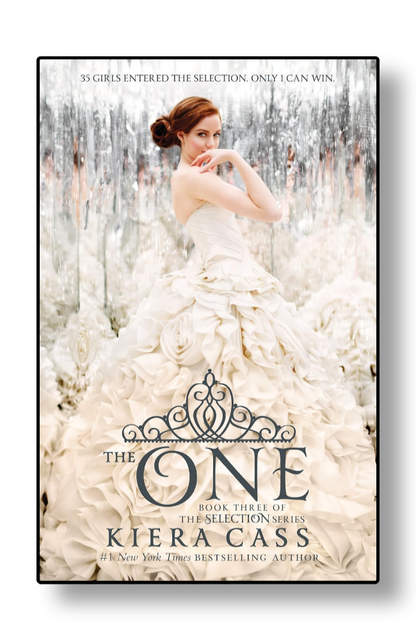 The One by Kiera Cass