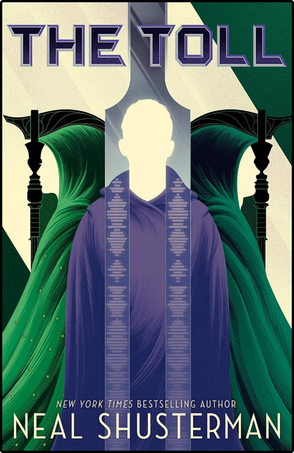 The Toll by Neal Shusterman